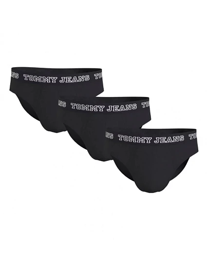 Pánske nohavičky 3Pack UM0UM02849-0V3 - Tommy Hilfiger
