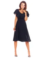 Dámske šaty A304 - Awama Dámske šaty A304 - Awama