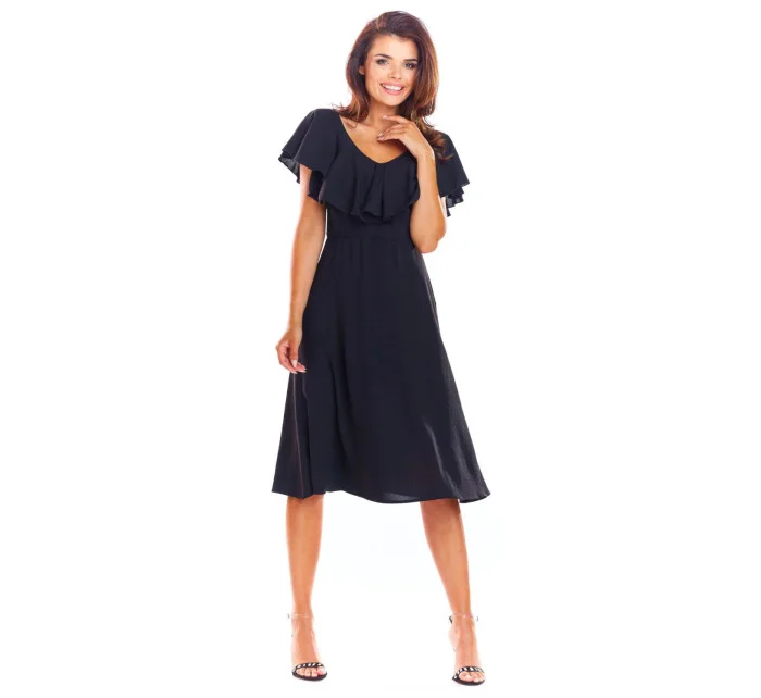 Dámske šaty A304 - Awama Dámske šaty A304 - Awama