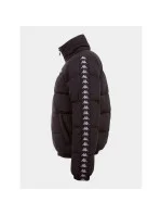 Detská / juniorská bunda 310017J-19-4006 Black - Kappa