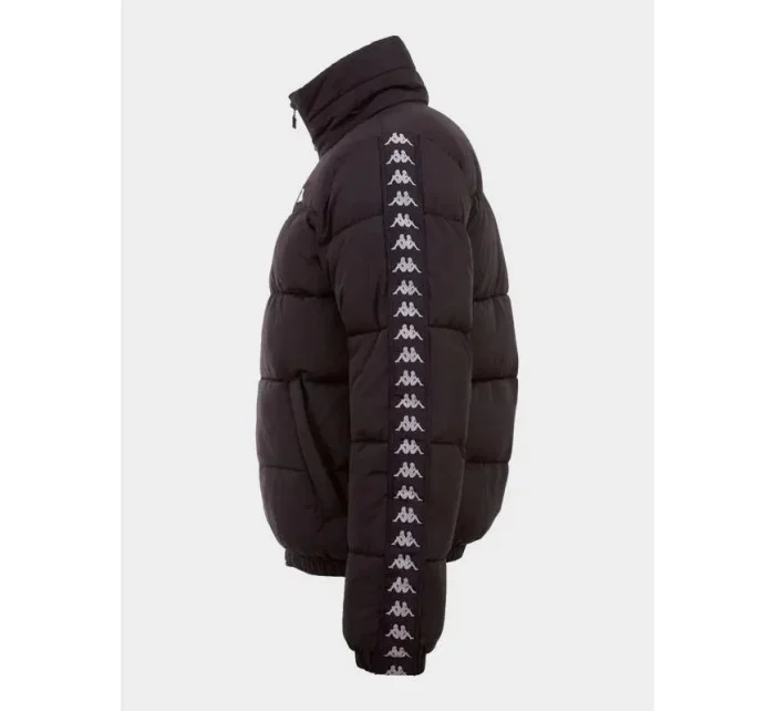 Detská / juniorská bunda 310017J-19-4006 Black - Kappa