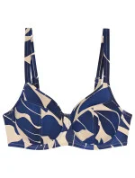 Dámska plavková podprsenka Summer Allure W 01 - Triumph