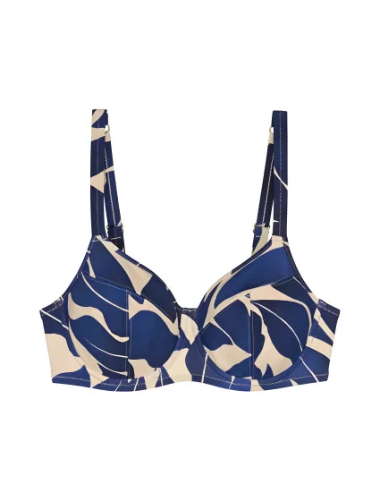 Dámska plavková podprsenka Summer Allure W 01 - Triumph
