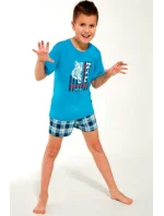Chlapecké pyžamo KIDS model 18300611 - Cornette