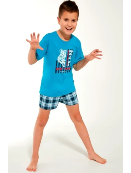 Chlapecké pyžamo KIDS model 18300611 - Cornette
