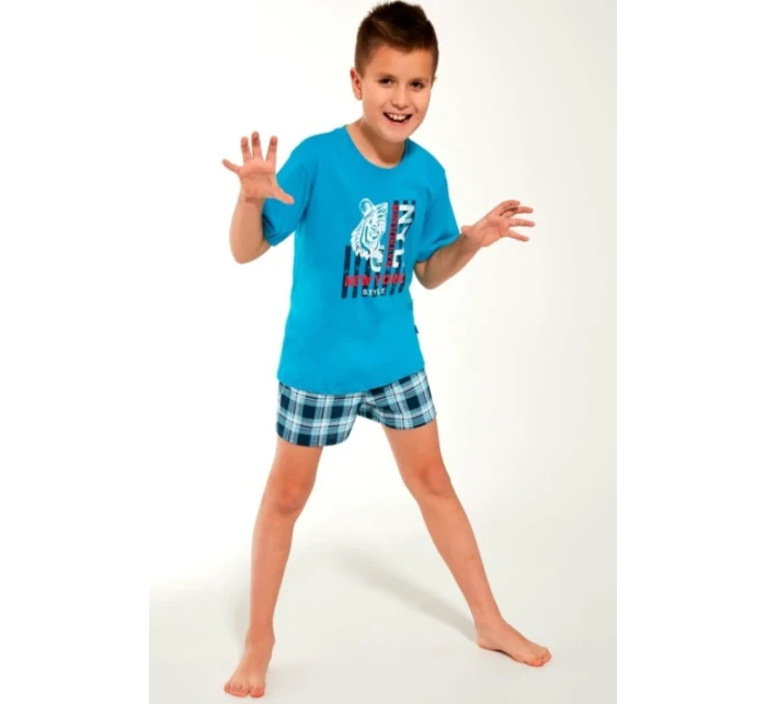 Chlapecké pyžamo KIDS model 18300611 - Cornette