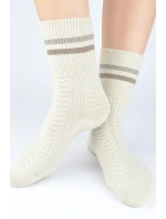 VLNENÉ PONOŽKY SW024