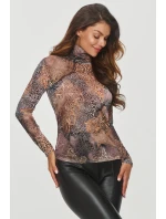 Blúzka model 200054 Macadamia