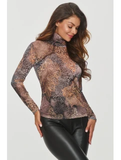 Blúzka model 200054 Macadamia