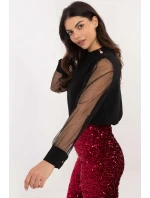 Blúzka model 203406 Taliansko Moda