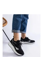 Tenisky model 207163 Solea Tenisky model 207163 Solea