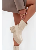 Obuv model 216654 Step in style