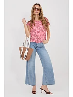 Blúzka model 225710 Sublevel