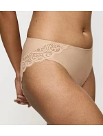 Dámske nohavičky Amourette Tai - YELLOW - light beige 0026 - TRIUMPH