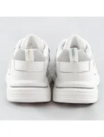 dámské sneakersy s vsadkami model 17217513