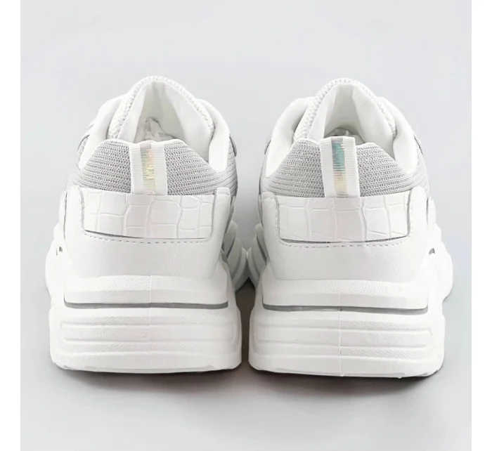 dámské sneakersy s vsadkami model 17217513