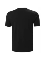 Tričko Helly Hansen s logom M 33979 990
