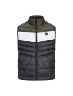 Jack&Jones Jjespring Vesta s golierom Noos M 12258457