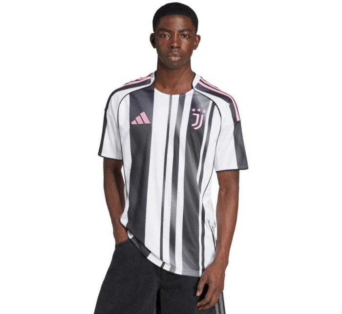 Juventus Turín Domácí tričko M model 21203774 - ADIDAS Juventus Turín Domácí tričko M model 21203774 - ADIDAS