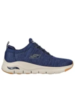 Boty Arch Fit M model 21217058 - Skechers Boty Arch Fit M model 21217058 - Skechers