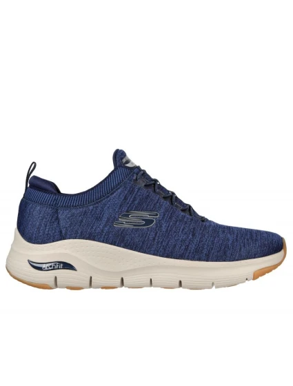 Boty Arch Fit M model 21217058 - Skechers Boty Arch Fit M model 21217058 - Skechers