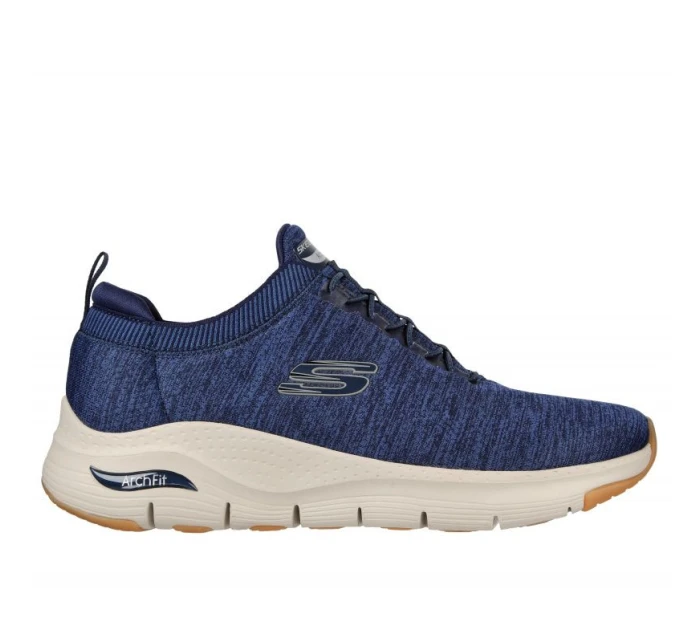 Boty Arch Fit M model 21217058 - Skechers Boty Arch Fit M model 21217058 - Skechers