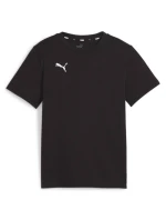 Team Goal Casuals Tee Jr tričko model 21368048 03 - Puma Team Goal Casuals Tee Jr tričko model 21368048 03 - Puma