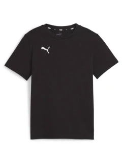 Team Goal Casuals Tee Jr tričko model 21368048 03 - Puma