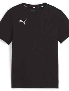 Team Goal Casuals Tee Jr tričko model 21368048 03 - Puma
