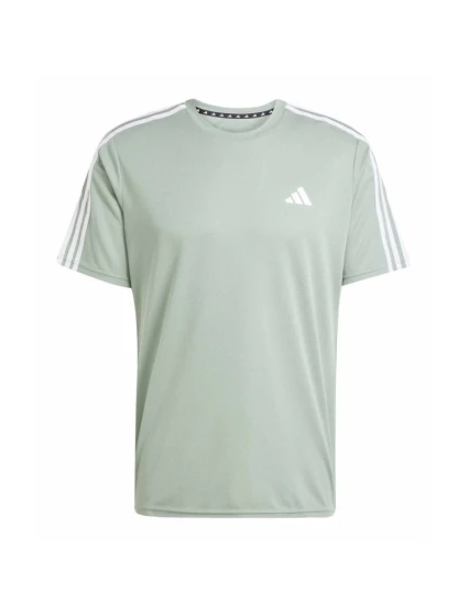 Tričko  Base se třemi pruhy model 21364936 - ADIDAS