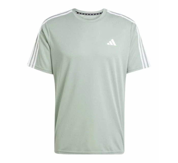 Tričko  Base se třemi pruhy model 21364936 - ADIDAS