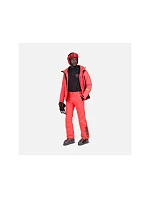 Rossignol New Hero Classique Hz Tričko čierne Rossignol New Hero Classique Hz Tričko čierne