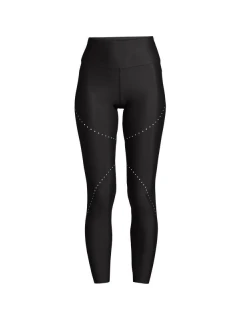 CASALL Contour Legíny s vysokým pásom Black