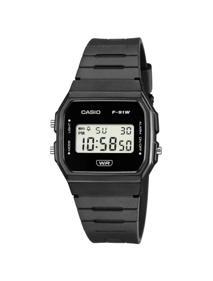 Unisex hodinky model 21807297 + krabice - CASIO Unisex hodinky model 21807297 + krabice - CASIO