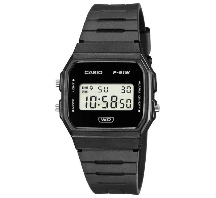 Unisex hodinky model 21807297 + krabice - CASIO Unisex hodinky model 21807297 + krabice - CASIO
