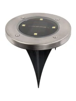 LAMPA SOLARNA 4 LED DO W model 21831153