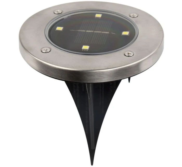 LAMPA SOLARNA 4 LED DO W model 21831153