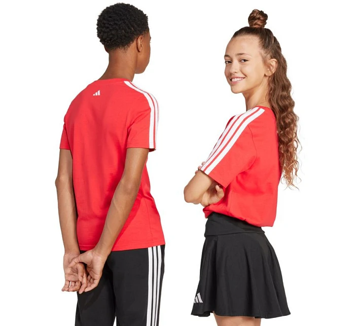 Dětské tričko  Graphic červené model 22057930 - ADIDAS