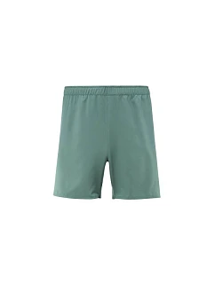 Šortky model 22233728 ESSENTIAL SHORT M zelené - Millet