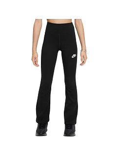 Dětské kalhoty Sportswear černé, 010 model 22303270 - NIKE
