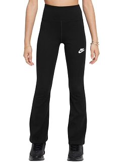 Dětské kalhoty Sportswear černé, 010 model 22303270 - NIKE