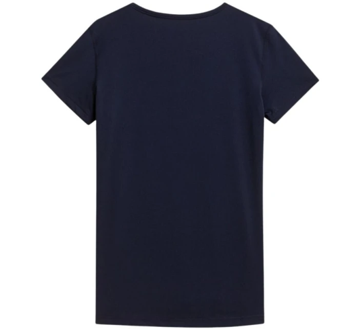 Dámské tričko W H4L22 model 17085276 31S - 4F