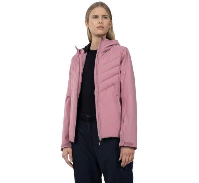 Dámská lyžařská bunda H4Z22 model 17738920 53S - 4F