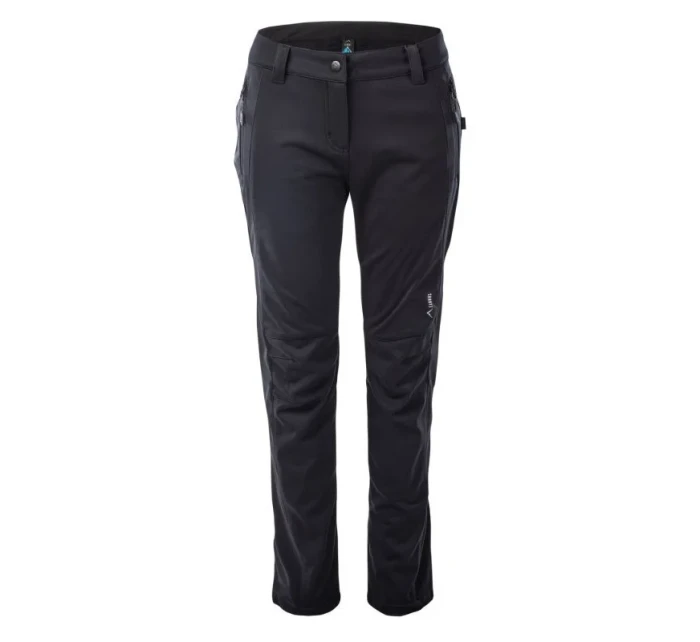 Elbrus Gaude Polartec Windblock W nohavice 92800396448