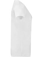 LadyFit Iconic 150 VNeck T Dámské tričko s výstřihem do V model 22430332 white - Fruit of the Loom