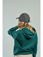 Atlantis Headwear Techno Flap-S 6-panelová čiapka s ochranou uší 33.0225 červená Atlantis Headwear Techno Flap-S 6-panelová čiapka s ochranou uší 33.0225 červená