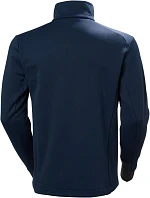 Helly Hansen 72380 Pracovná fleecová bunda „Tech Midlayer“ 59.2380 tmavomodrá Helly Hansen 72380 Pracovná fleecová bunda „Tech Midlayer“ 59.2380 tmavomodrá