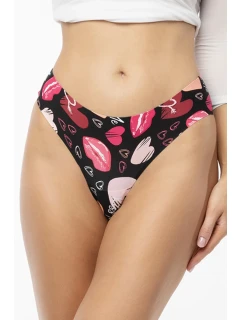 Julimex Simple Brasil Maxi farba:kiss me