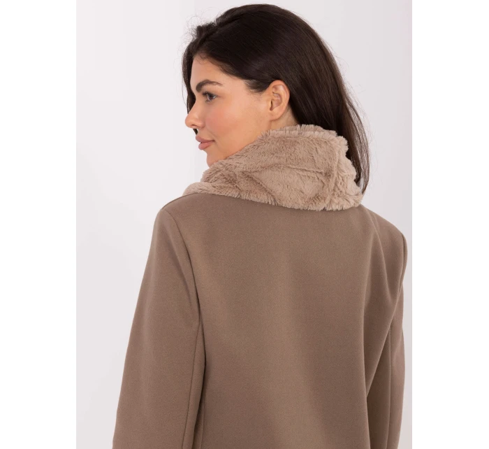 Komín AT KM ENEC B26 1.78 tmavý lila