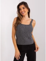 Komplet BA KMPL model 19011892 ciemny szary - FPrice Komplet BA KMPL model 19011892 ciemny szary - FPrice